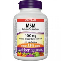 MSM 1000 mg