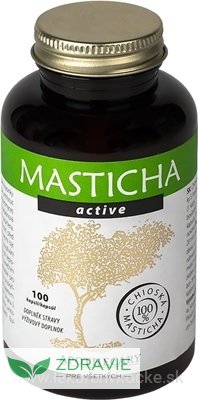Masticha Active