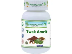 Twak Amrit - čistenie krvi