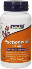Pycnogenol 60 mg