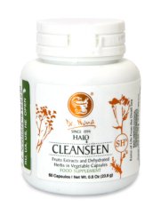 Cleanseen na prečistenie črevného traktu