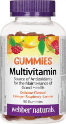 Multivitamín GUMMIES