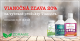 Vybrané produkty Vianutra v zľave -20%