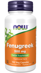 Fenugreek (senovka grécka)