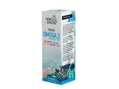 Omega 3 z morských rias