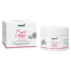 Soft Feet Maslo