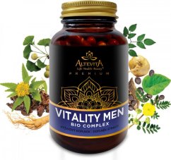 Vitality men bio complex