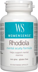 Rhodiola 500 mg