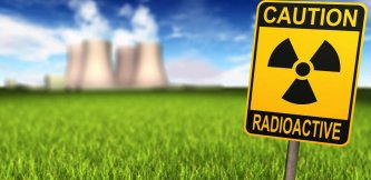 Čo robiť v prípade ožiarenie radiáciou?