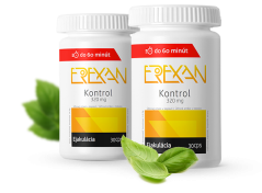 EREXAN Kontrol 320 mg