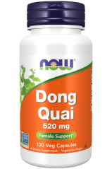 Dong quai (angelika čínska)