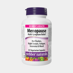 Menopauza formula