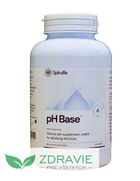 pH Base