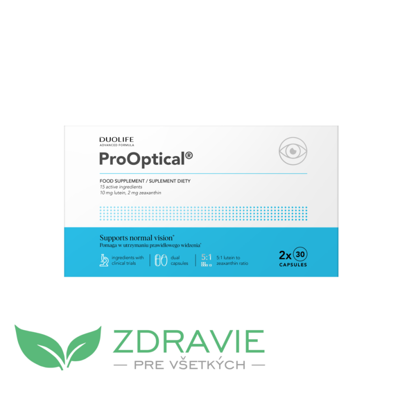 DuoLife ProOptical®