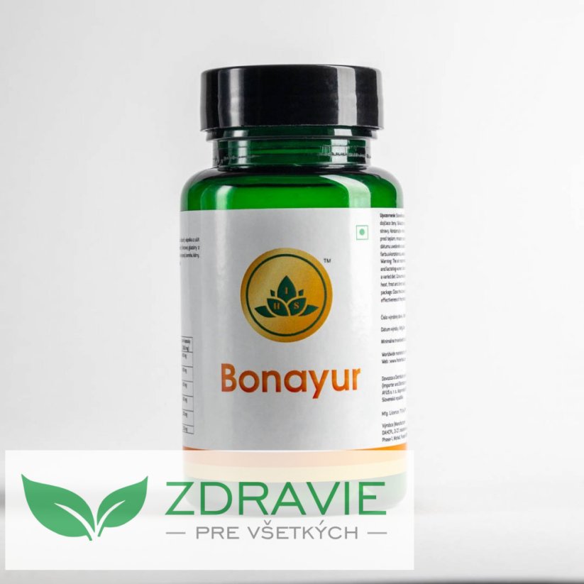 Bonayur