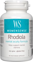 Rhodiola 500 mg