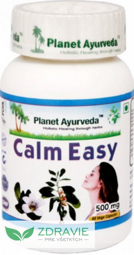 Calm Easy