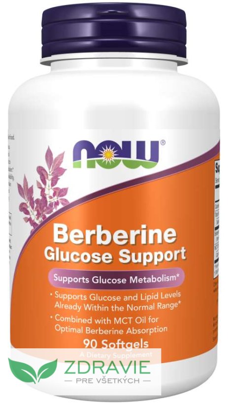 Berberine