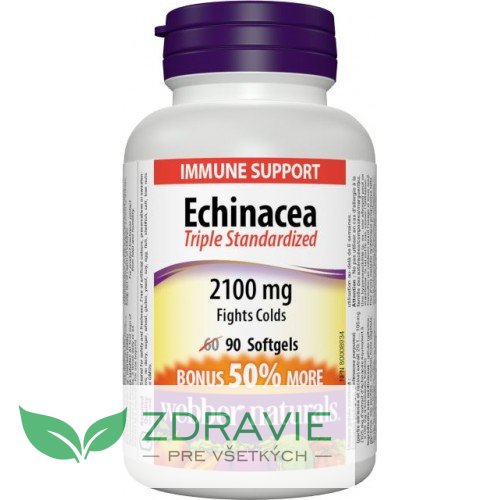 Echinacea 2 100 mg