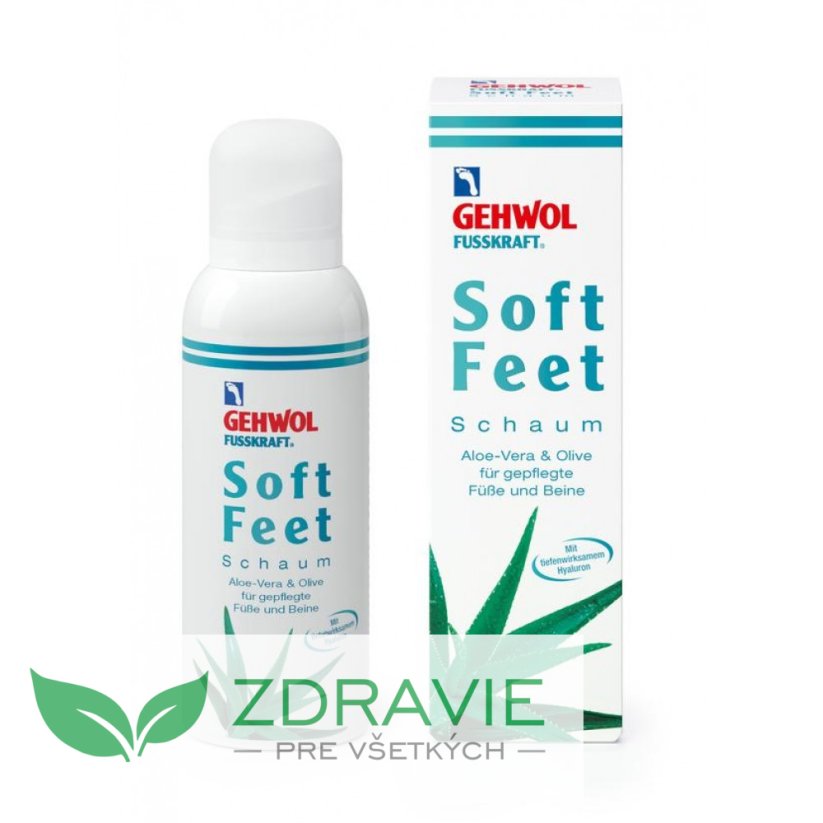 Soft Feet Pena