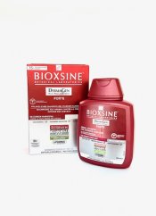 Bioxsine šampón Forte proti vypadávaniu vlasov