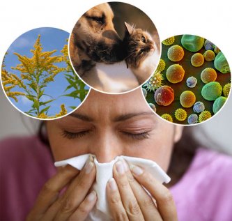 Ako bojovať s alergiou