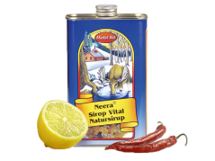 Madal Bal Neera detox kúra
