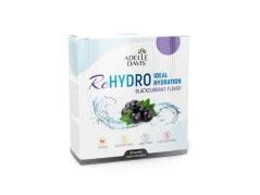 REHYDRO ideálny pitný režim
