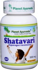 Shatavari