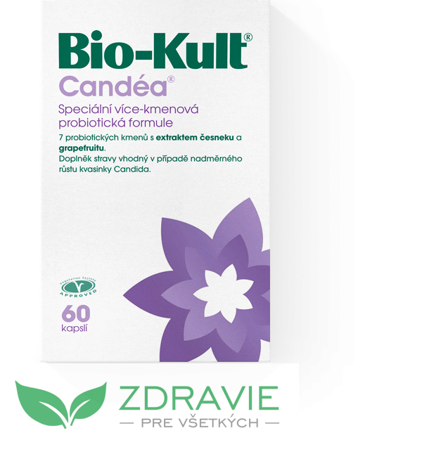 BIO-KULT Candéa