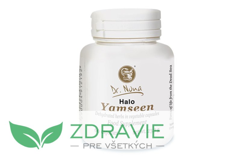 Yamseen