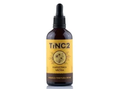 TINKTURKA - Kapucínka väčšia 100ml