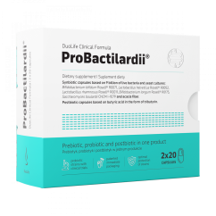 DuoLife ProBactilardii