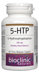 5-HTP 100 mg