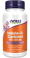 Indole-3-Carbinol I3C