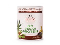 BIO VEGAN PROTEÍN CACAO + BANÁN
