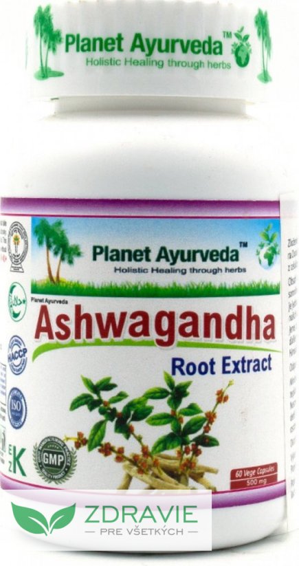 Ashwagandha