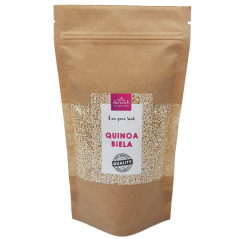 Quinoa