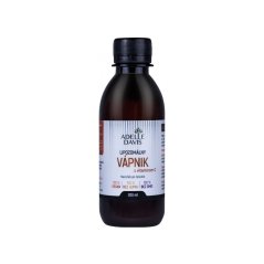 Lipozomálny vápnik s vitamínom C