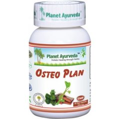 Osteo Plan