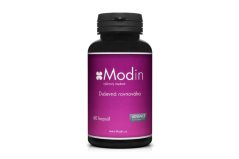 Modin - prírodný komplex pre duševnú rovnováhu
