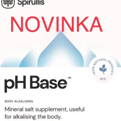 pH Base