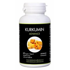 Kurkumín