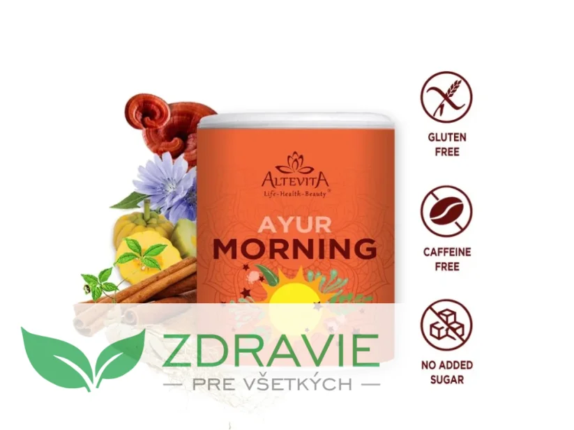Ayur morning