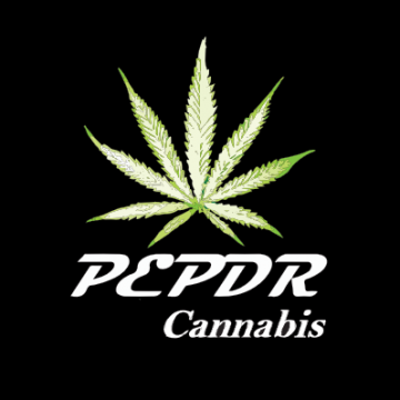 Pepdr Cannabis