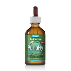 PuripHy alkalické kvapky