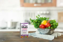 Najkompletnejší multivitamín pre ženy