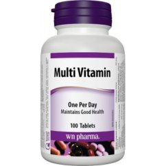 Multivitamín komplex