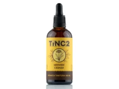 TINKTURKA - Medvedí cesnak 100ml