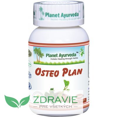 Osteo Plan